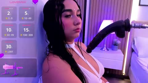 irene_lopes online show from May 6, 3:32 am