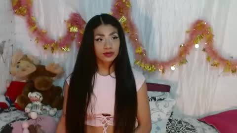 irene_saez2 online show from November 14, 12:10 am