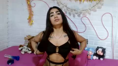 irenesaez333 online show from June 12, 4:04 pm