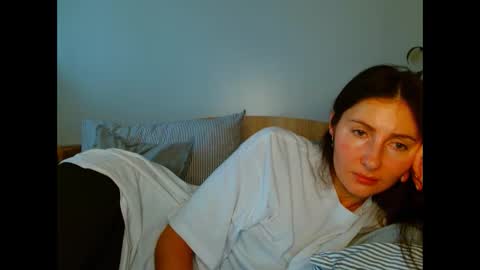 irina online show from January 8, 10:30 am