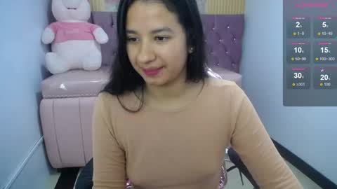 Irina  online show from December 21, 6:12 pm