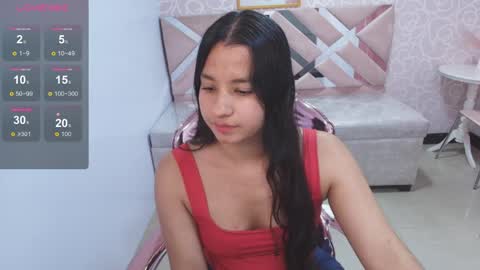 Irina  online show from April 15, 7:58 pm