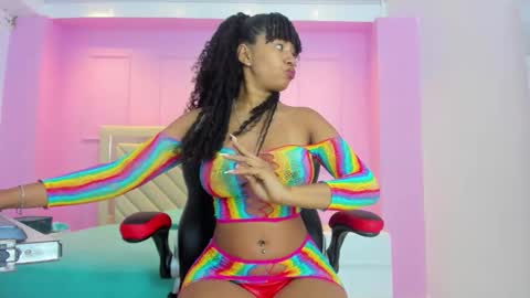 irina_palvin online show from March 16, 12:20 pm