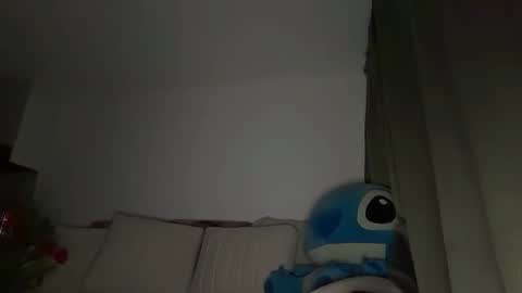 Im Irina  online show from February 12, 4:36 am