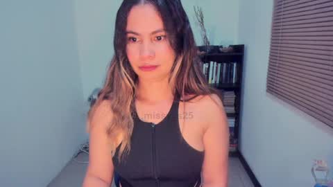 irina online show from May 12, 1:36 am