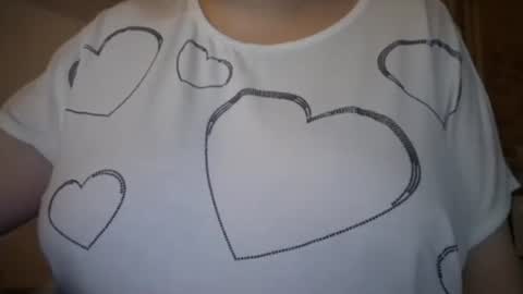 IrinnaK online show from January 14, 9:31 pm