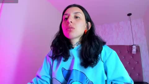 iris_77 online show from November 16, 2:50 pm