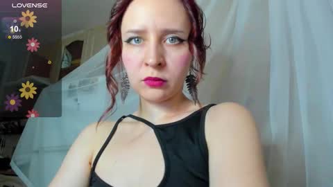 Iris online show from October 28, 4:07 am