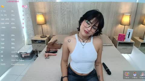 Iris online show from April 14, 8:09 pm