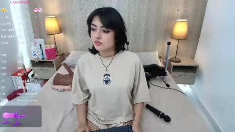 Iris online show from September 14, 7:56 pm