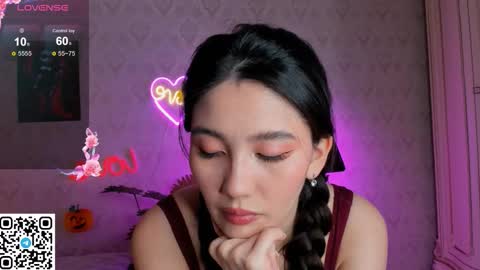 iris on cam online show from November 29, 7:18 pm