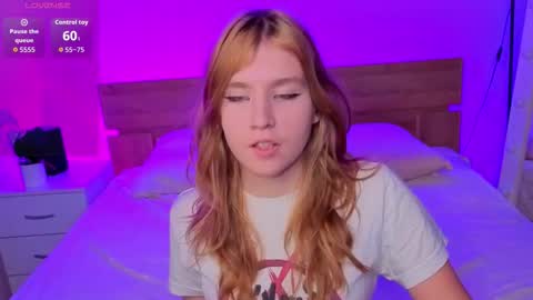 Iris  online show from November 15, 10:16 am