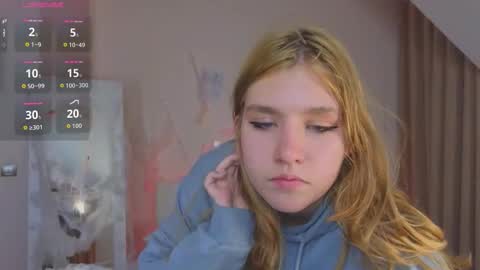 Iris  online show from October 26, 12:11 pm