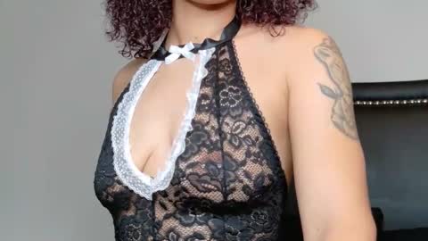 Iris  online show from December 23, 3:10 am