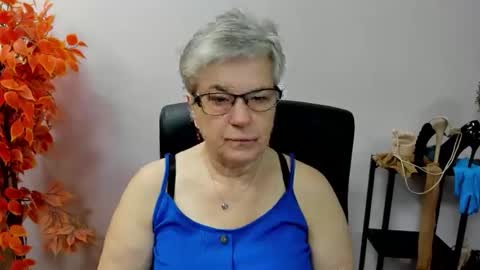 I R I S online show from October 7, 6:40 am