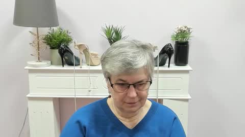 I R I S online show from January 19, 7:04 am