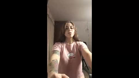 irisarellano_ online show from March 6, 2:12 pm