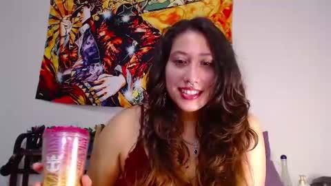 Iris online show from July 29, 3:06 am