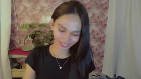 IRISH AND TRIXIE online show from June 25, 9:49 pm