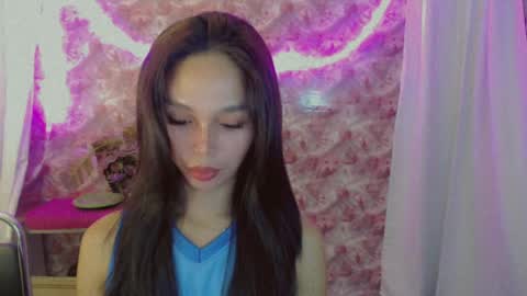 IRISH AND TRIXIE online show from June 29, 6:29 pm