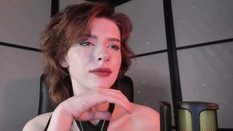 Snapshot of irisice chatting on January 7, 8:52 pm Miss Iris Fansly Miss Iris new inst. online show from January 7, 8:52 pm