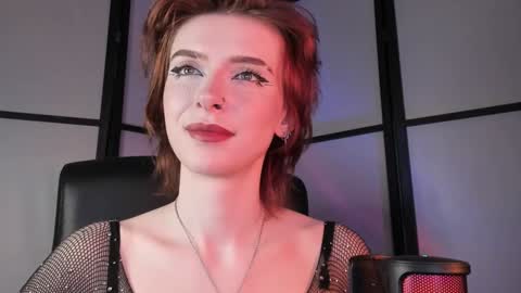 Snapshot of irisice chatting on January 13, 5:33 am Miss Iris Fansly Miss Iris new inst. online show from January 13, 5:33 am
