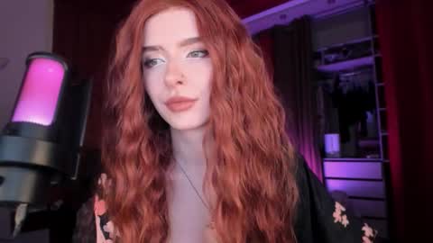 Snapshot of irisice chatting on September 19, 5:01 pm Miss Iris Fansly Miss Iris new inst. online show from September 19, 5:01 pm