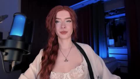 Snapshot of irisice chatting on September 25, 5:55 pm Miss Iris Fansly Miss Iris new inst. online show from September 25, 5:55 pm