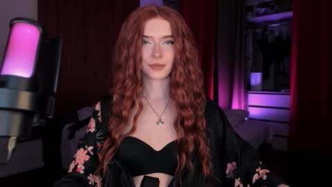 Snapshot of irisice chatting on September 15, 7:54 pm Miss Iris Fansly Miss Iris new inst. online show from September 15, 7:54 pm