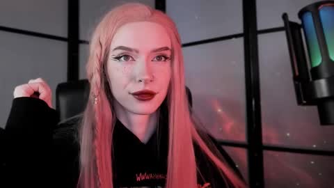 Snapshot of irisice chatting on February 20, 10:59 am Miss Iris Fansly Miss Iris new inst. online show from February 20, 10:59 am