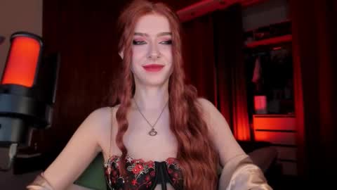 Snapshot of irisice chatting on October 10, 6:35 pm Miss Iris Fansly Miss Iris new inst. online show from October 10, 6:35 pm