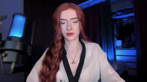 Snapshot of irisice chatting on September 24, 5:45 pm Miss Iris Fansly Miss Iris new inst. online show from September 24, 5:45 pm