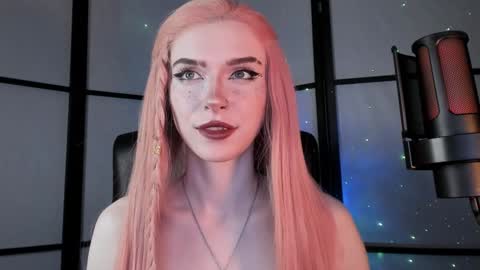 Snapshot of irisice chatting on January 31, 11:56 pm Miss Iris Fansly Miss Iris new inst. online show from January 31, 11:56 pm