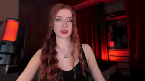 Snapshot of irisice chatting on October 6, 7:40 pm Miss Iris Fansly Miss Iris new inst. online show from October 6, 7:40 pm