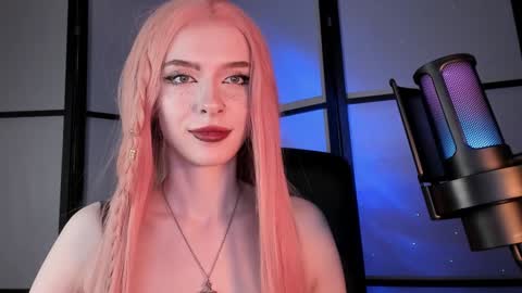 Snapshot of irisice chatting on January 30, 3:51 pm Miss Iris Fansly Miss Iris new inst. online show from January 30, 3:51 pm