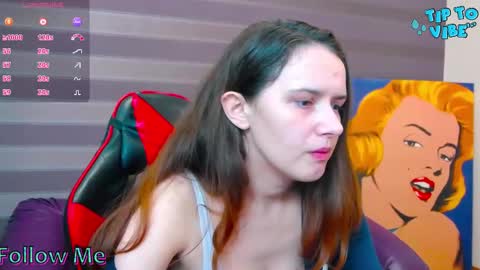 Iris online show from November 9, 7:32 pm