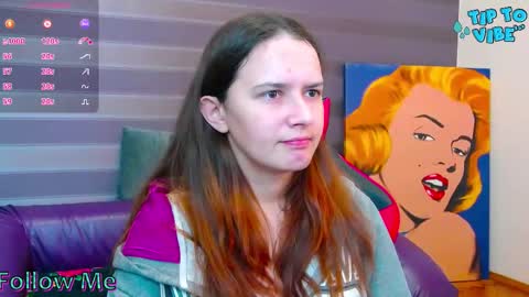 Iris online show from October 13, 2:58 am