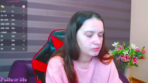 Iris online show from April 18, 3:42 am