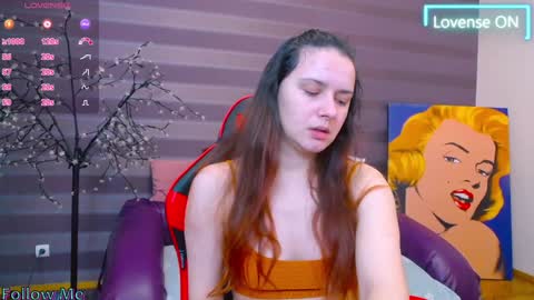 Iris online show from February 4, 12:29 am