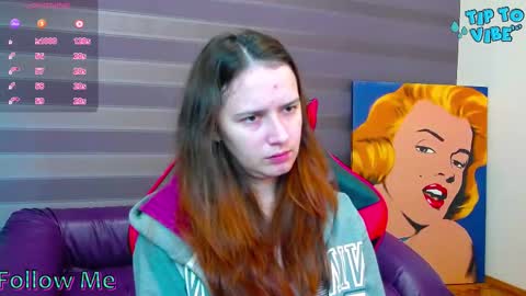 Iris online show from October 21, 3:32 am