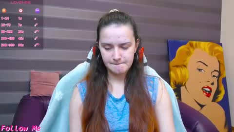 Iris online show from March 7, 3:49 pm