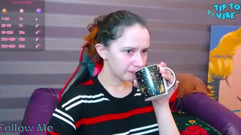 Iris online show from February 11, 2:47 am