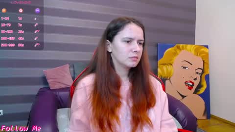 Iris online show from February 13, 11:58 pm