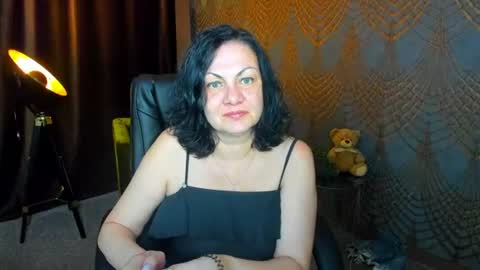 Iris online show from July 20, 5:47 pm