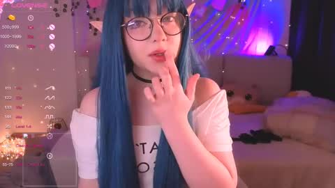 Irma online show from April 15, 2:45 am