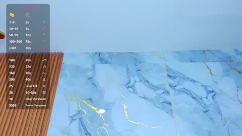 Sandy  online show from February 2, 11:51 am