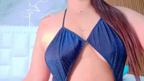 Sandy  online show from November 11, 12:35 pm