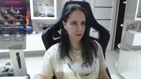 Irwi Tomboy online show from October 29, 9:17 pm