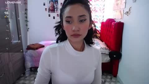 Snapshot of isa_bella___ chatting on February 28, 7:35 pm Isa online show from February 28, 7:35 pm