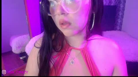 Rachel online show from November 15, 7:31 am